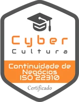 ISO 22301: Continuidade de Negócios