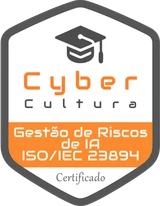 ISO 23894: Gestão de Riscos de IA