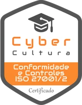 ISO 27001/2: Práticas de Conformidade e Controles