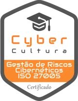 ISO 27005: Gestão de Riscos Cibernéticos