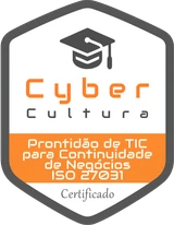 ISO 27031: Prontidão de TIC para Continuidade de Negócios
