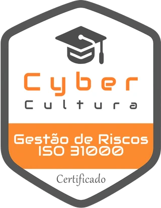 Insignia Cyber Cultura: ISO 31000