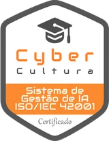 ISO 42001: Sistema de Gestão de IA