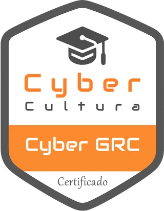 Insignia Cyber Cultura: Cyber GRC
