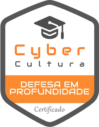 Insignia Cyber Cultura: DiD