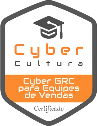 Insignia Cyber Cultura: GRC para Vendas
