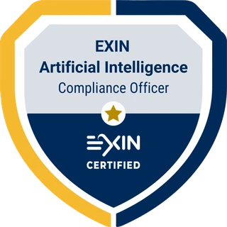 EXIN Artificial Intelligence Compliance Officer