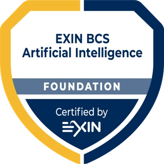 EXIN BCS Artificial Intelligence Foundation