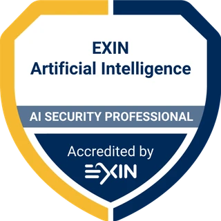 EXIN Artificial Intelligence AI Security Professional