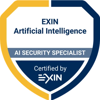 EXIN Artificial Intelligence AI Security Specialist
