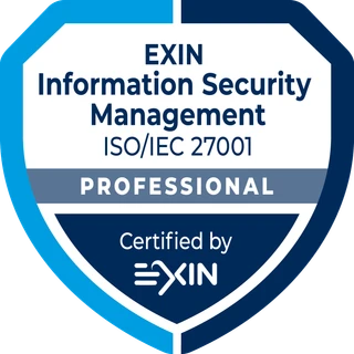 EXIN Information Security Management Professional