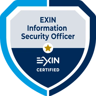 EXIN Information Security Officer