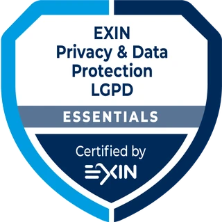 EXIN Privacy & Data Protection Essentials LGPD