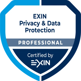 EXIN Privacy & Data Protection Professional